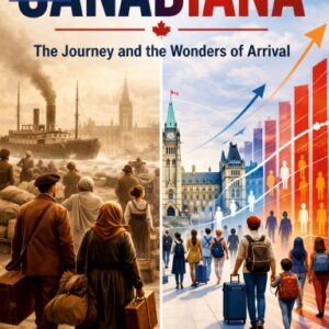 The New Canadiana