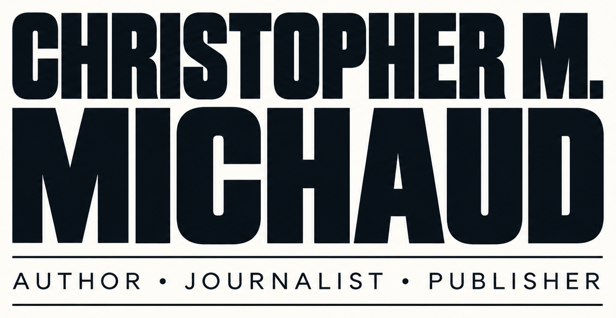 Christopher Michaud